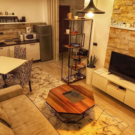 Milmari Resort N56 Kopaonik Wellnes&Spa Экстерьер фото