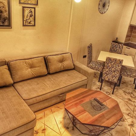 Milmari Resort N56 Kopaonik Wellnes&Spa Экстерьер фото