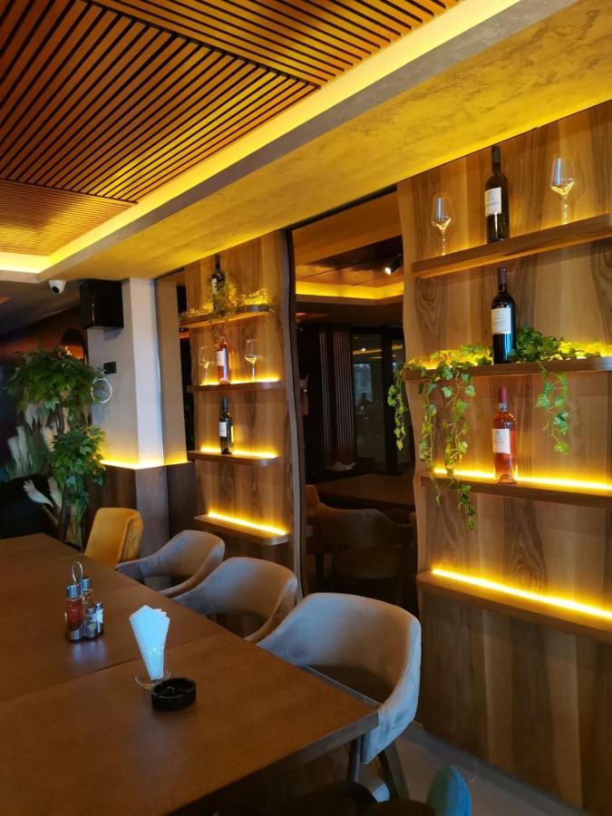 Milmari Resort N56 Kopaonik Wellnes&Spa Экстерьер фото