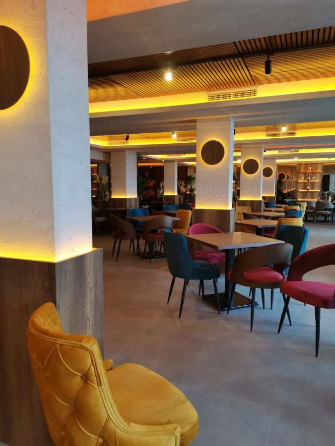 Milmari Resort N56 Kopaonik Wellnes&Spa Экстерьер фото