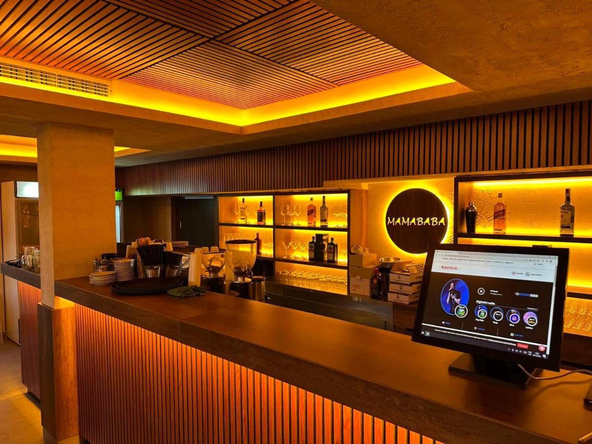 Milmari Resort N56 Kopaonik Wellnes&Spa Экстерьер фото