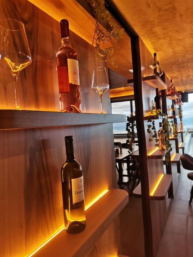 Milmari Resort N56 Kopaonik Wellnes&Spa Экстерьер фото