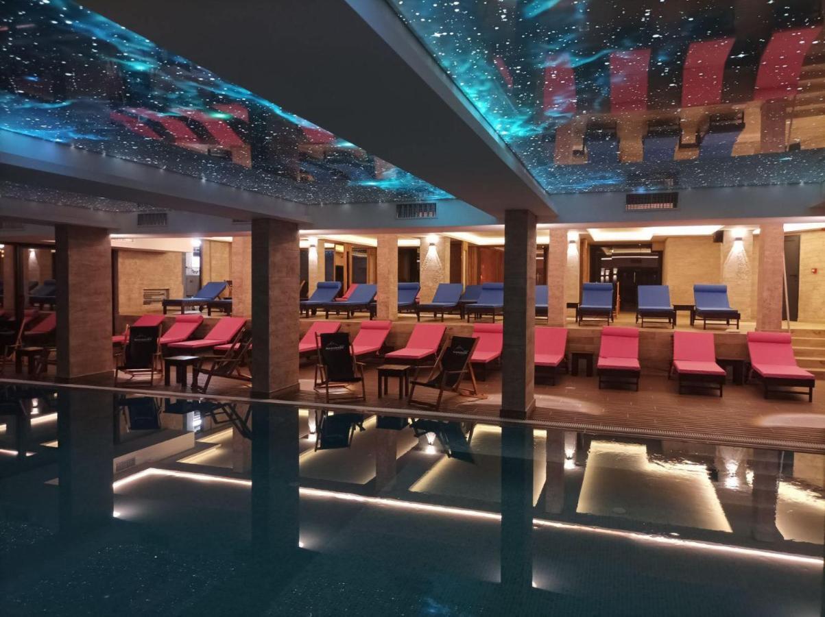 Milmari Resort N56 Kopaonik Wellnes&Spa Экстерьер фото