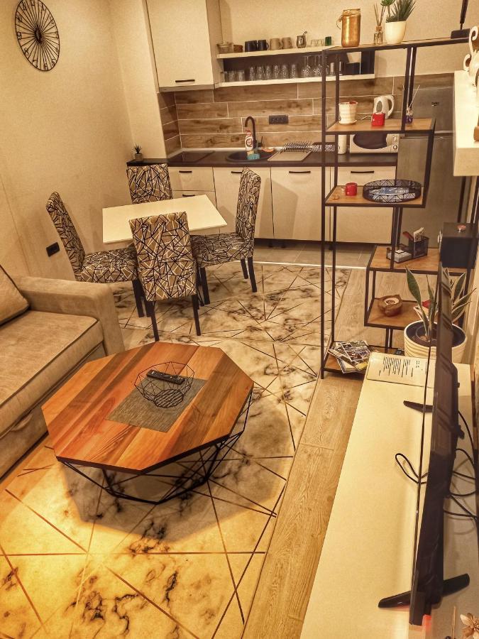 Milmari Resort N56 Kopaonik Wellnes&Spa Экстерьер фото