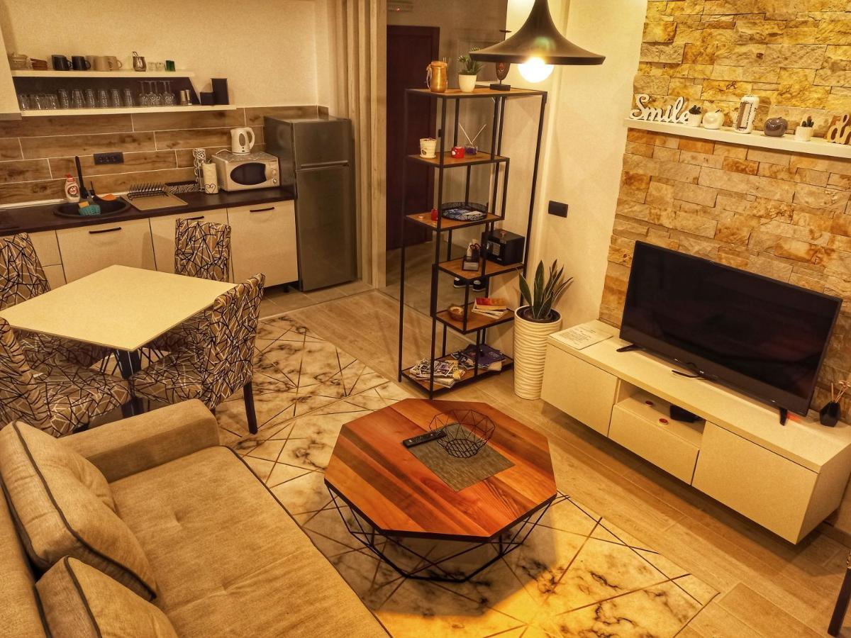 Milmari Resort N56 Kopaonik Wellnes&Spa Экстерьер фото
