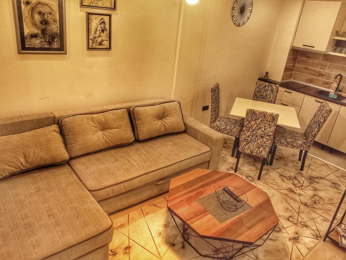 Milmari Resort N56 Kopaonik Wellnes&Spa Экстерьер фото