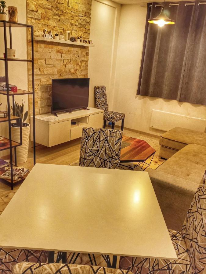 Milmari Resort N56 Kopaonik Wellnes&Spa Экстерьер фото