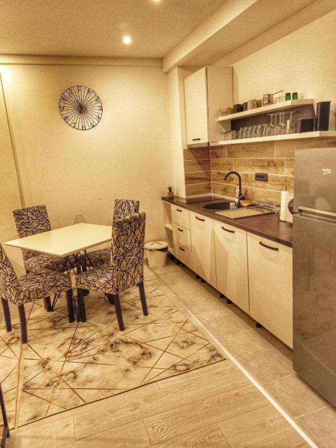 Milmari Resort N56 Kopaonik Wellnes&Spa Экстерьер фото