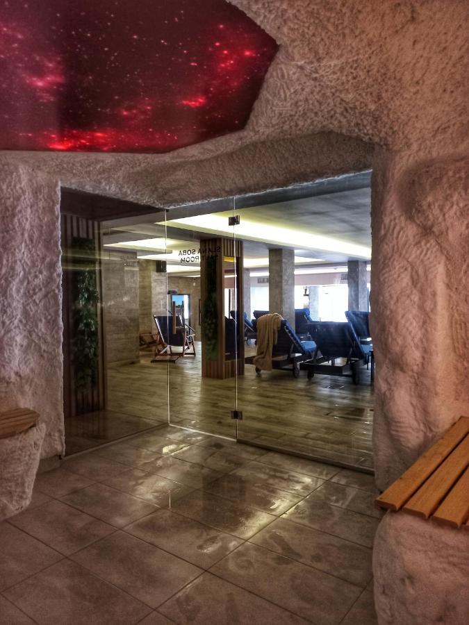 Milmari Resort N56 Kopaonik Wellnes&Spa Экстерьер фото