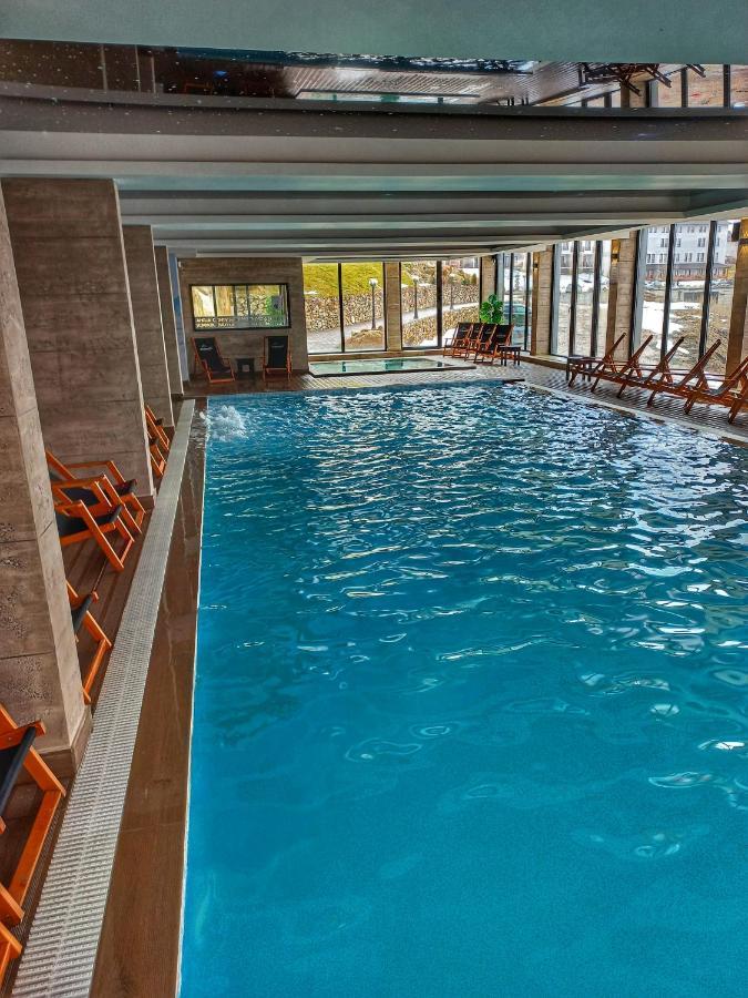 Milmari Resort N56 Kopaonik Wellnes&Spa Экстерьер фото